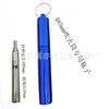 ขวดโลหะสีน้ำเงิน ขนาด 485 มม. พร้อมเครื่องเป่าลมไฟ
