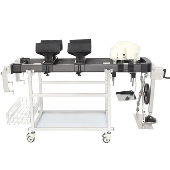 Multifunctional Spine Surgical Frame Imaging Surgery Table
