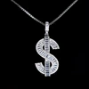 White gold plated