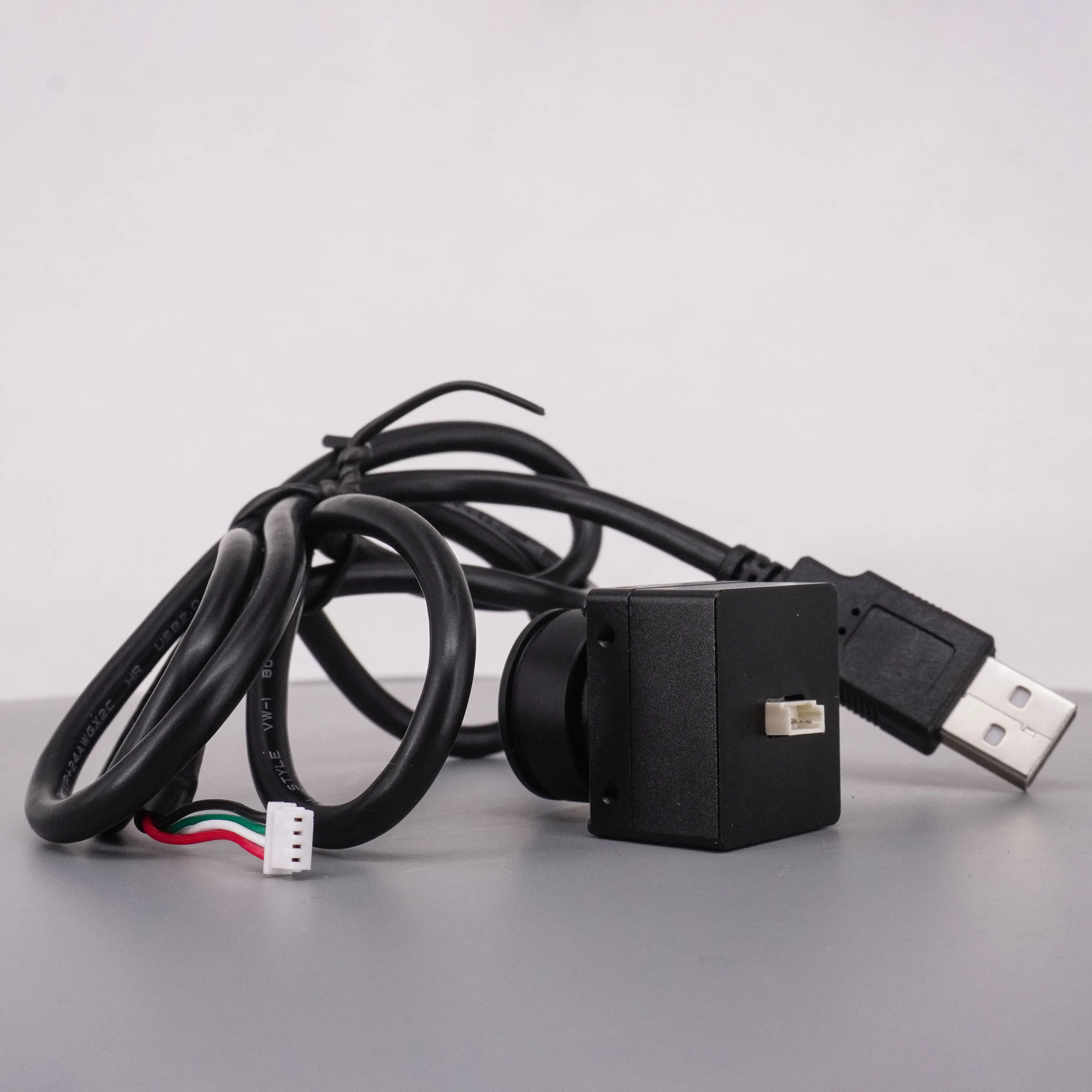 Cheap OEM 256*192 Thermal Camera Module With UVC Interface USB Thermal Imager for Temperature Measurement