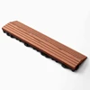 Redwood color edge