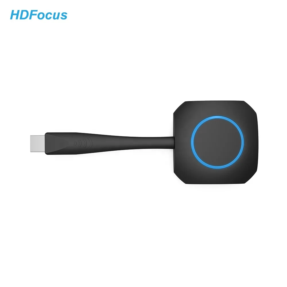 4K 50M Hdmi Extender Wireless Presentation Wifi Display Dongle Hdmi Wireless Transmitter and Receiver