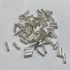 Silver OD2mm 10pcs/bag