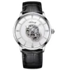 4 silver white