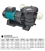 STP150(220-240V/1.5HP/50HZ)