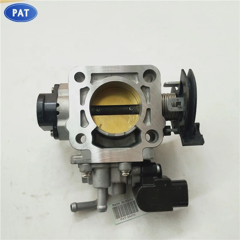 PAT New Throttle Body for Suzuki Jimny, Ignis, Liana, Swift 1.3L