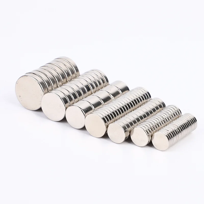 Strong Micro Mini Refrigerator Tiny Small Round Cylinder Fridge