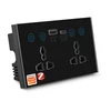 Conjunto Black1-Zigbee