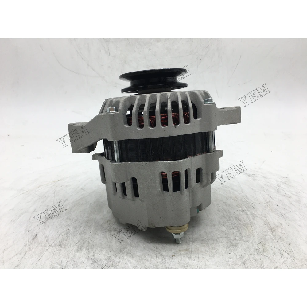 Alternator for Kubota V3300 Engine Parts With Warranty