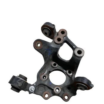 For Lincoln Nautilus 2024-2025 Right Rear Knuckle Original OEM PZ1Z-5B758-A