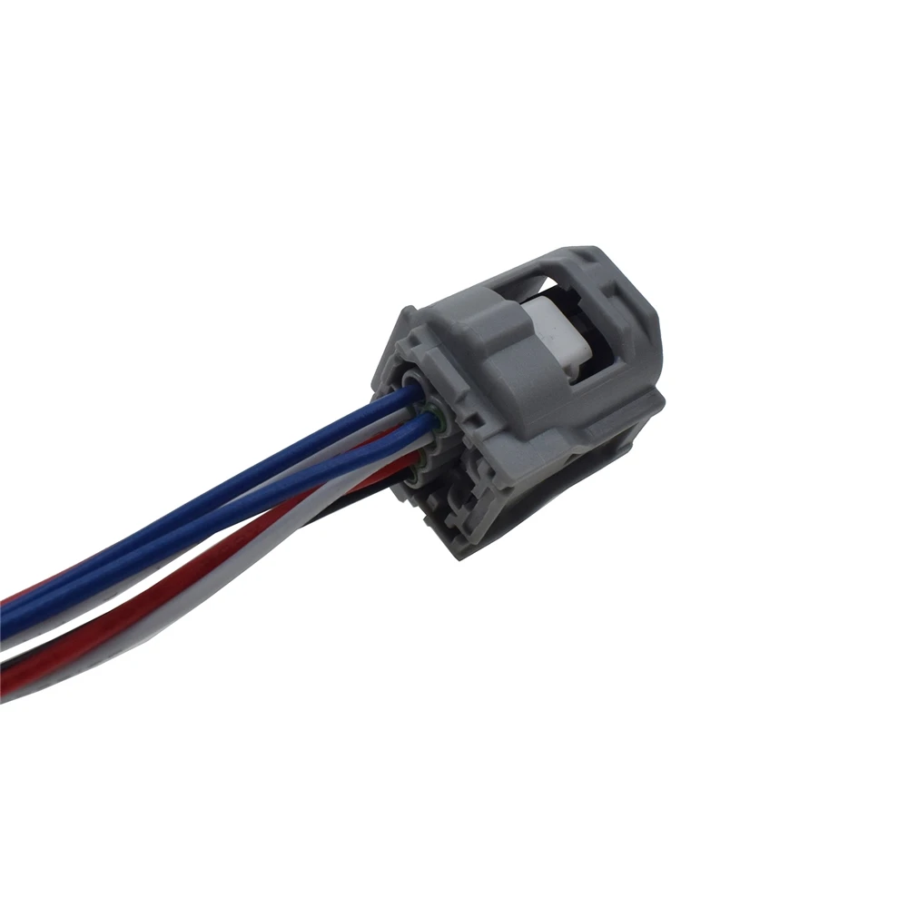 8-Way Front Radar/Sonar Sensor Connector Harness For Toyota - Replaces 90980-12520