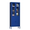 bleu foncé