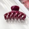 11cm pumpkin-ps m-11 wine red