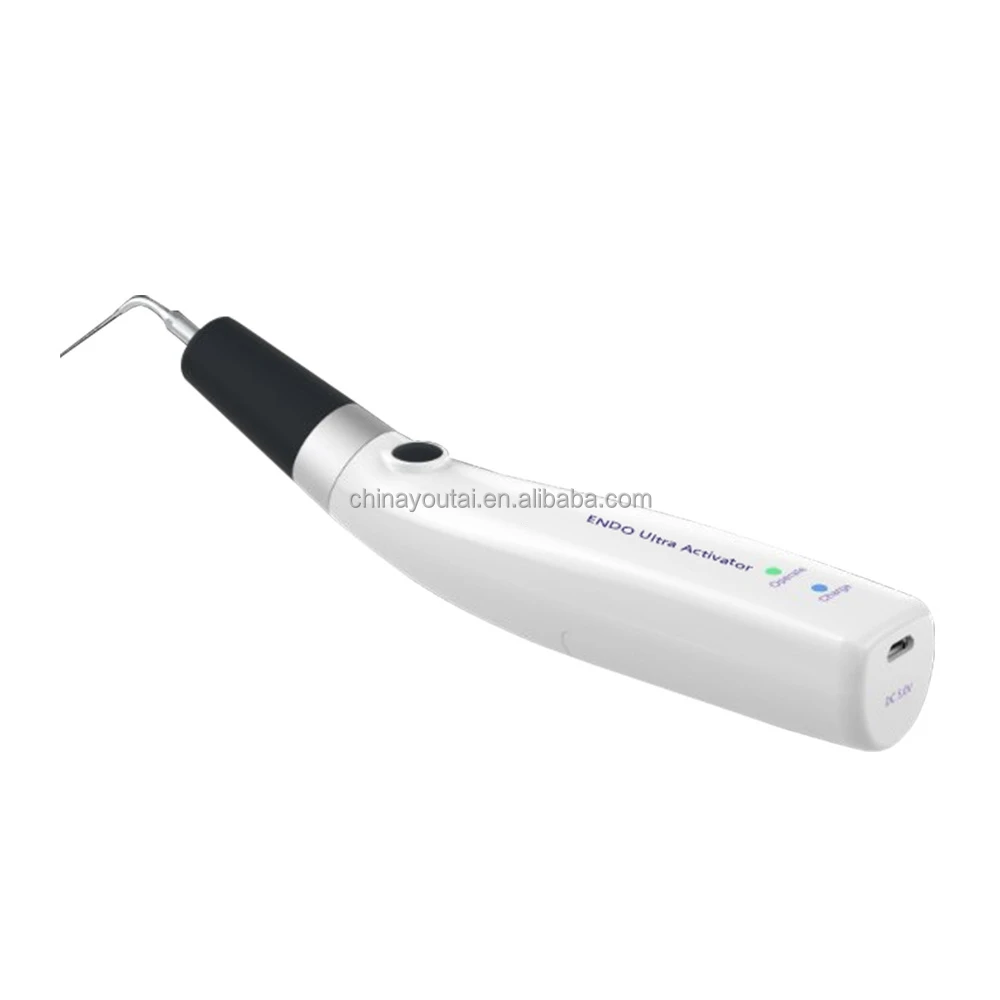 New Arrival ENDO Activator Vibration Frequency of 40000Hz Ultrasonic Vibration