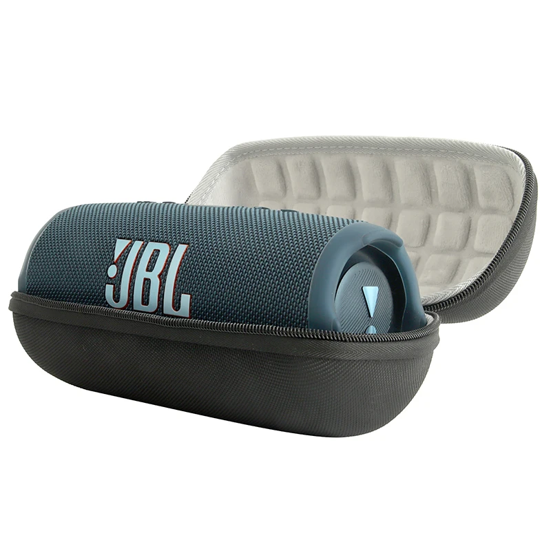 For Jbl Charge 5 Factory Wholesale Hard Shell Portable Eva Carrying
