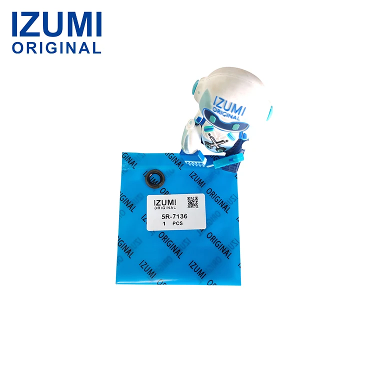 product izumi original 5r 7136 5r7136 sealing washer for caterpillar-15