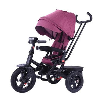 baby walker tricycle