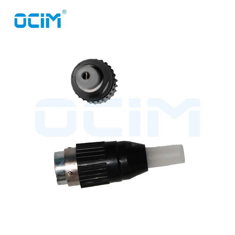 1PC 3 Pin Plug Male Connector for Welding Torch