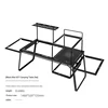 IGT Camping table set