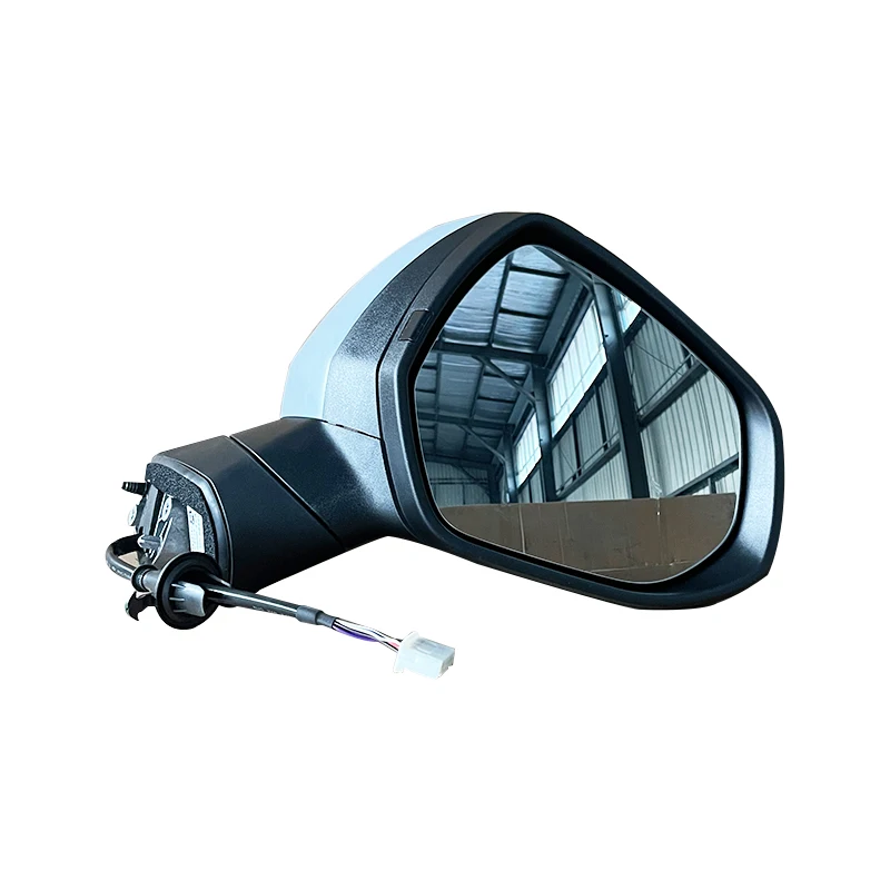 #C00219787 High transparency, UV resistance Original Offical Genuine Auto Body Parts MAXUS Car Power Folding Rearview Mirror