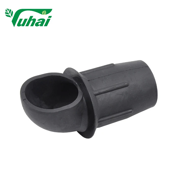 product high quality plastic clamp combi tap with high productivity for delaval milking parlor pipeline fittings spare parts-1
