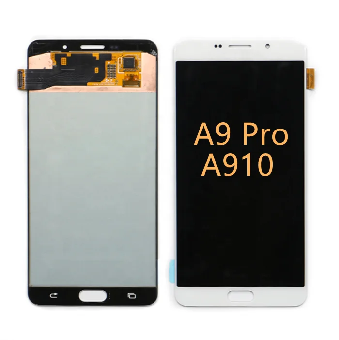 samsung a910 lcd