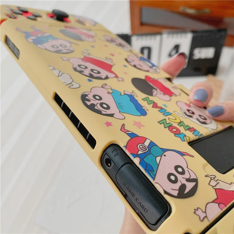 Capa Case Nintendo Switch Lite Crystal (Transparente) em Promoção | Ofertas  na Americanas