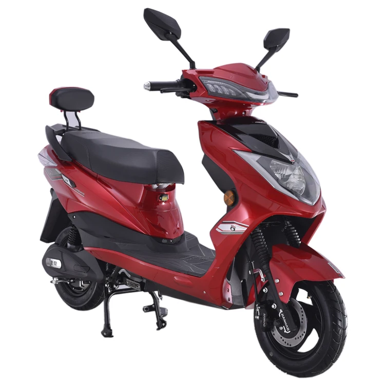VIMODE 2021 Pantera Small Electric Motorcycles Scooter 60V
