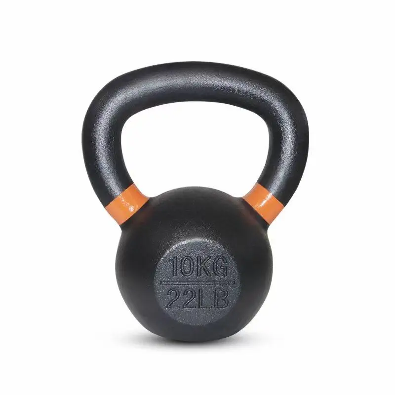 4kg 16kg 20kg 48kg Engraved Gym Kettlebell Weight Yoga Fitness Customize product detail 3