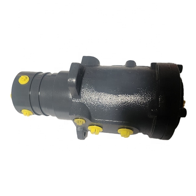 Hitachi Zax Ex120 Swivel Joint For Excavator Swing Bearing - Oem