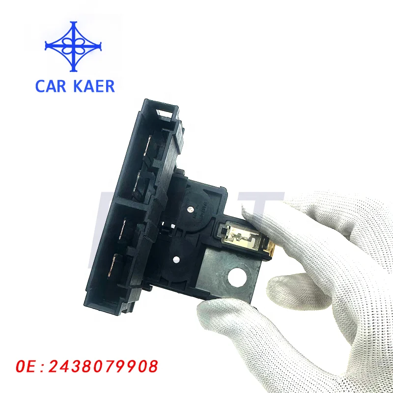 Holder Fusible Link Fuse Block Assembly for Nissan OEM