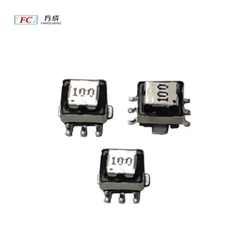 FC SCT5.0 1:100 20A SMD Current sense transformers CST2-100L