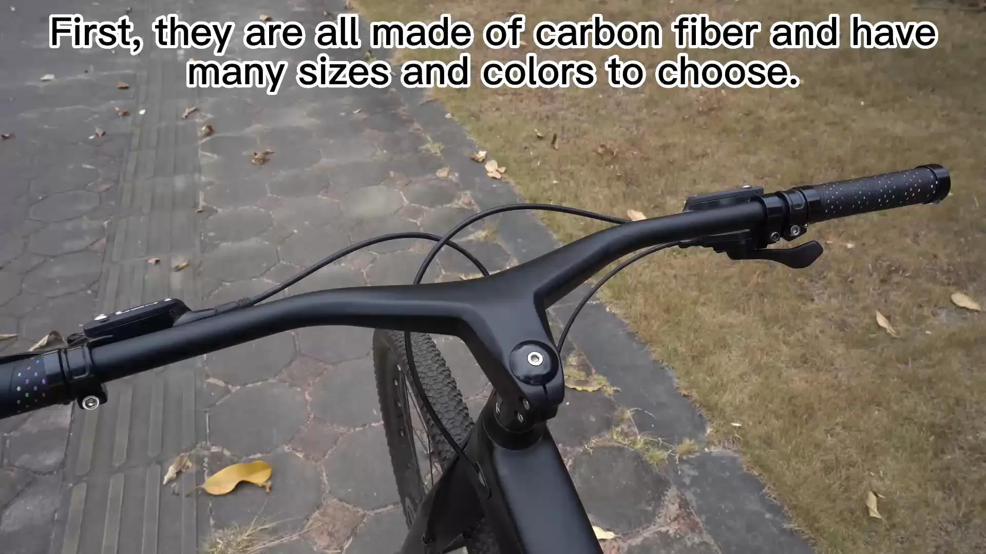 Hixon Sl One Piece Handlebar And Stem Mtb SALE! Syncros Hixon IC