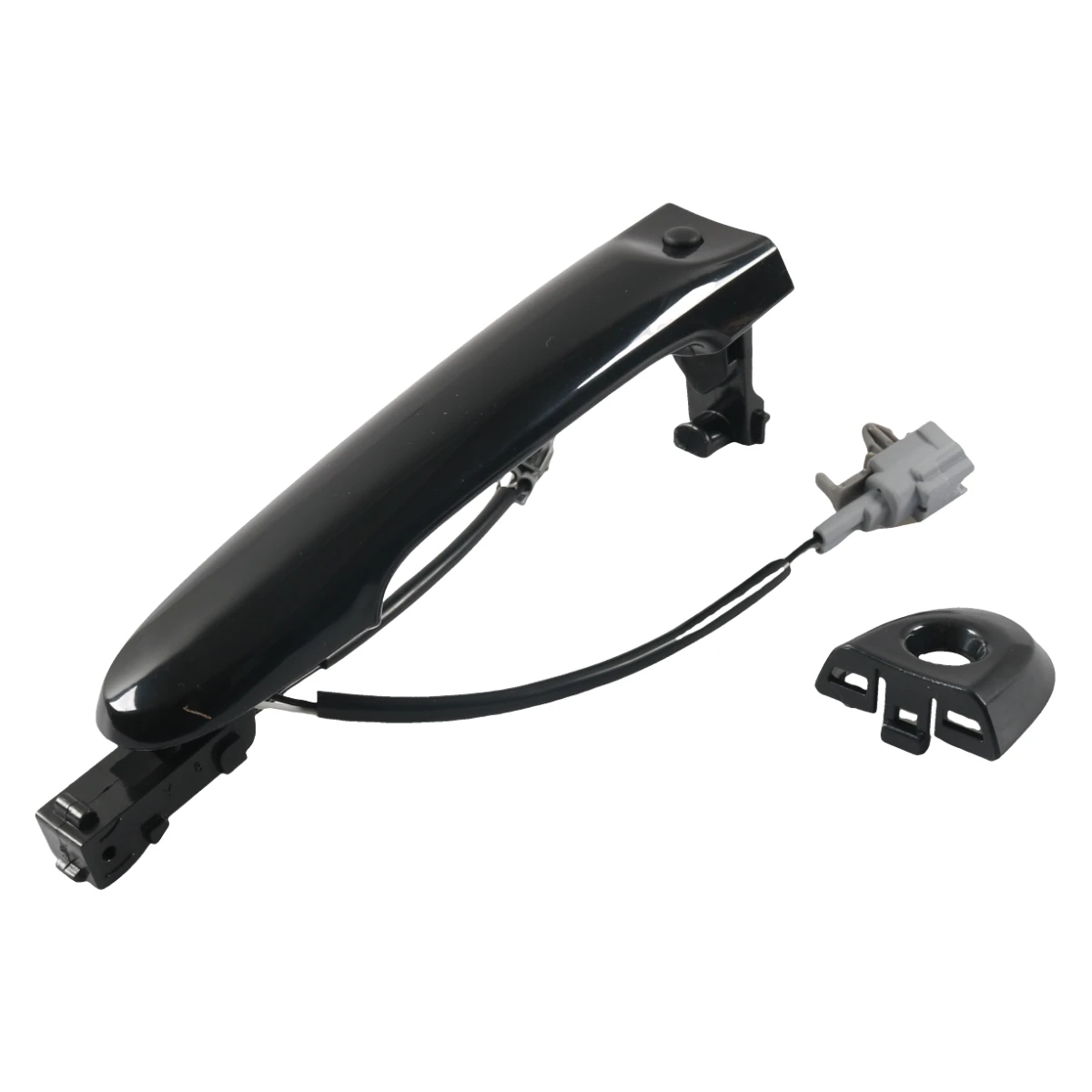 80644-3WC2A & 80640-3WC2A Exterior Door Handles for Nissan Versa