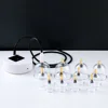 White-12 kits per set