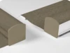 Light Filtering-Linen Brown