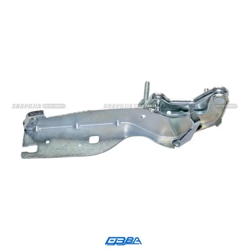 Suku Cadang Mobil Engsel Kap Bermaterial Logam Untuk Ferrari F458 F488 F8 Italia Spider GTB Pista 2010-2025 Engsel Kap 83033600 83033500