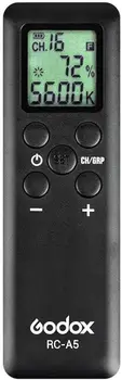 Godox FL150S 23.6 X 23.6inch Adjustable Color Temperature Various Lighting Modes Flexible LED Light Sheet detail image