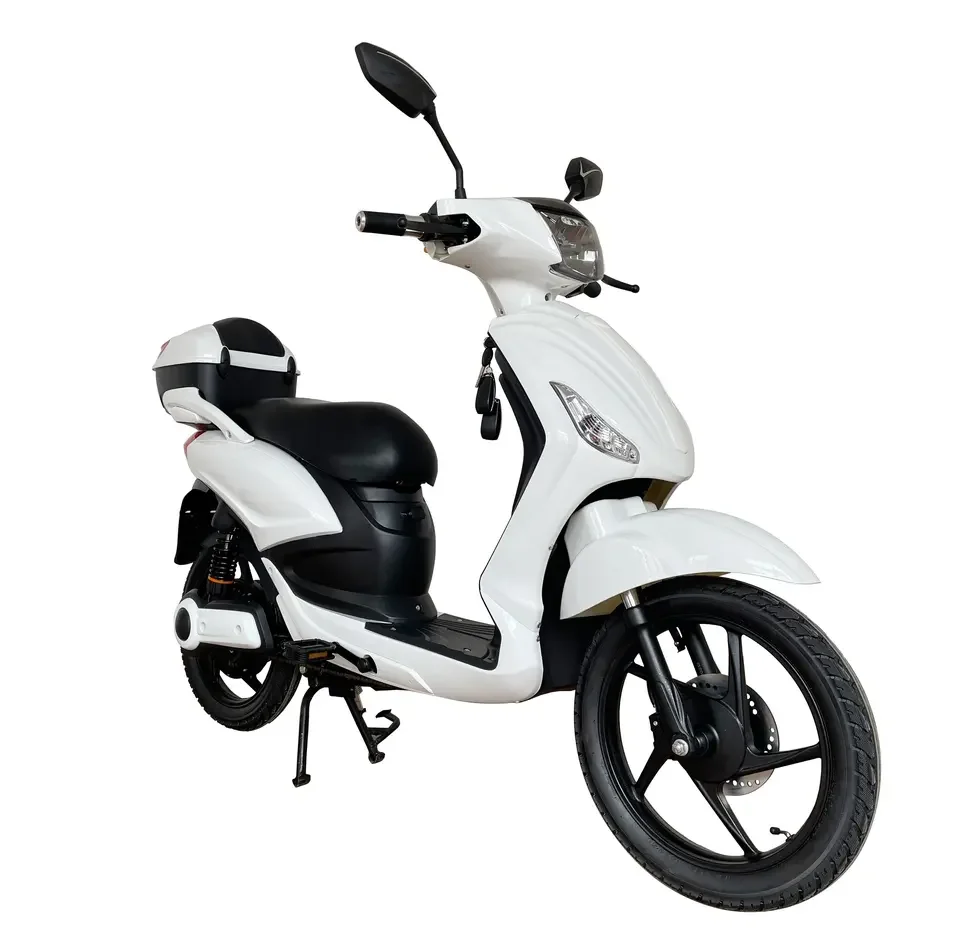 Pedalata Assistita Lem Scooter Elettrico Scooter Elettrico A