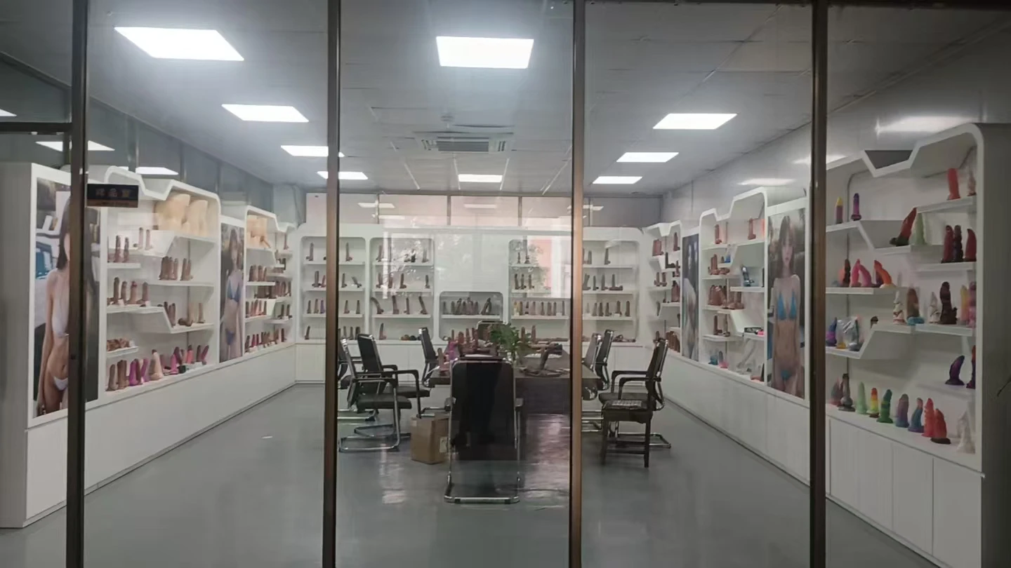 Shenzhen Aixile Technology Co., Ltd.