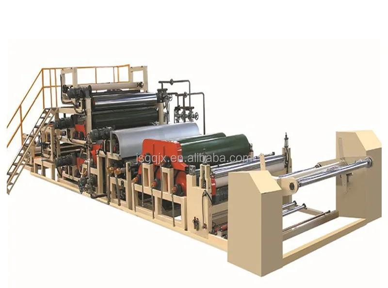 Pvc Flex Banner Advertisement Production Line