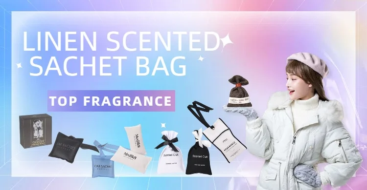 sustainable premium aroma  msds  iso9001 certified factory with 22 years experience  fabric scented sachets  perfect for drawer closet wardrobe bathroom office hotel  luxury gift boxes with customization-0