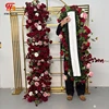 40*200cm red