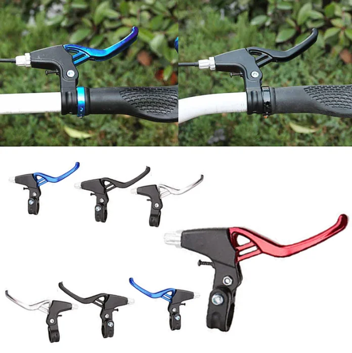 Рычаги тормозные из алюминиевого сплава