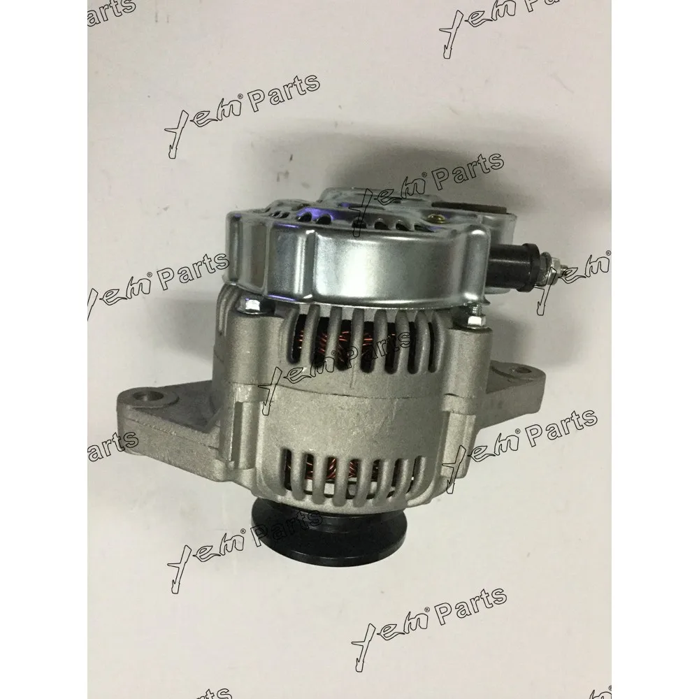 4LE2 Alternator Fit for Isuzu Engine. 3
