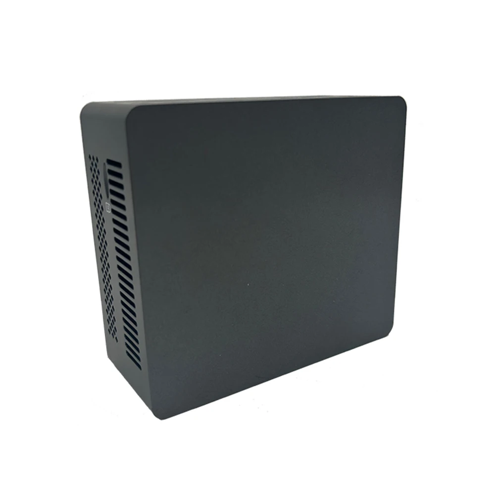 SOYO M2 Plus Mini PC - 16GB DDR4, 512GB SSD, Windows 11