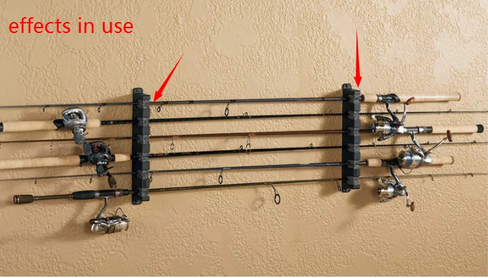rock fishing rod holder Pier Jigging Rockers The Reel Outdoors Inc this rod holder sports a cradle design that enables quick and easy rod removal and wont inhibit your ability to firmly set the hook Fishing Rod Holder with Functional