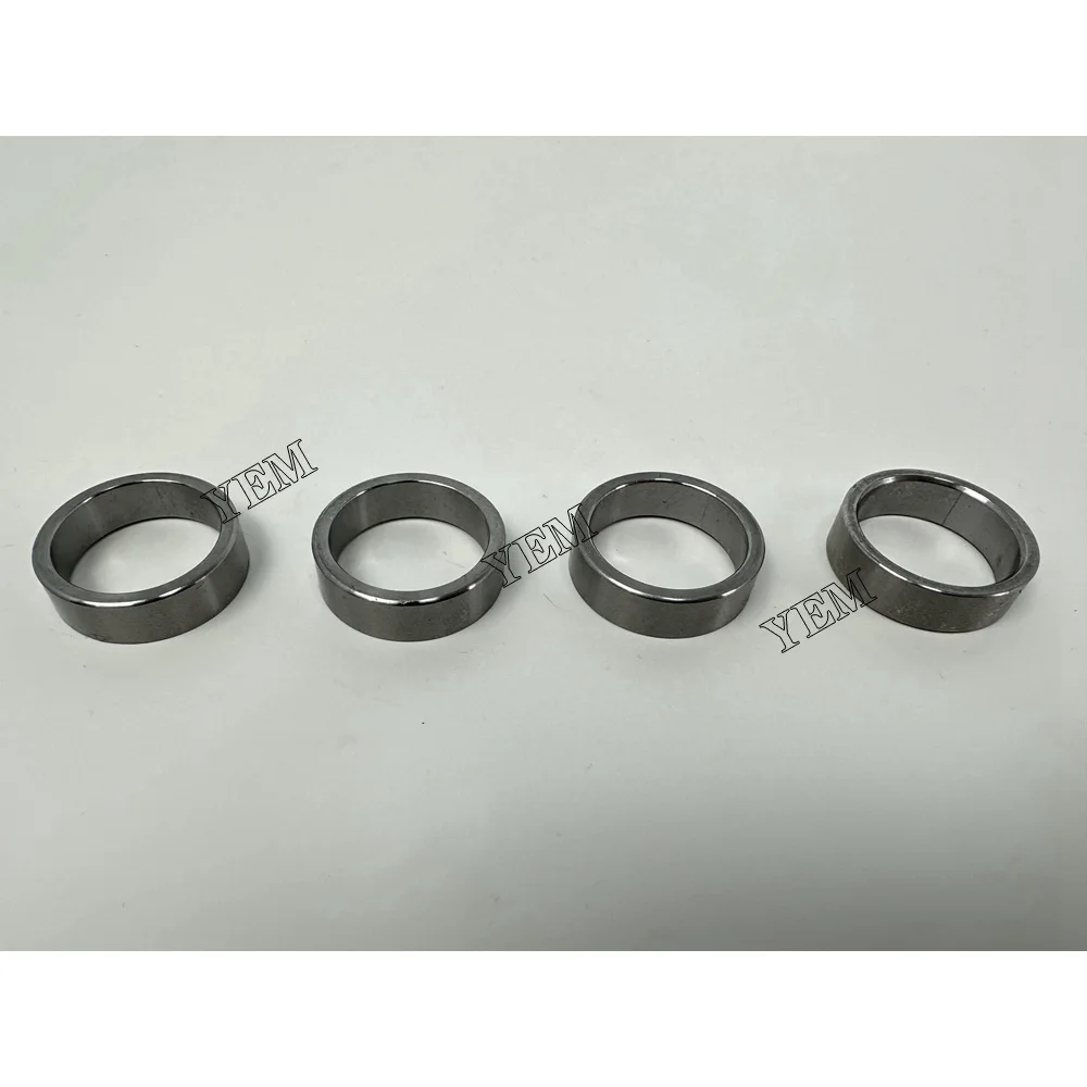 For Kubota Engine V1512 Intake Valve Seat Spare Part Industrial Engine Parts