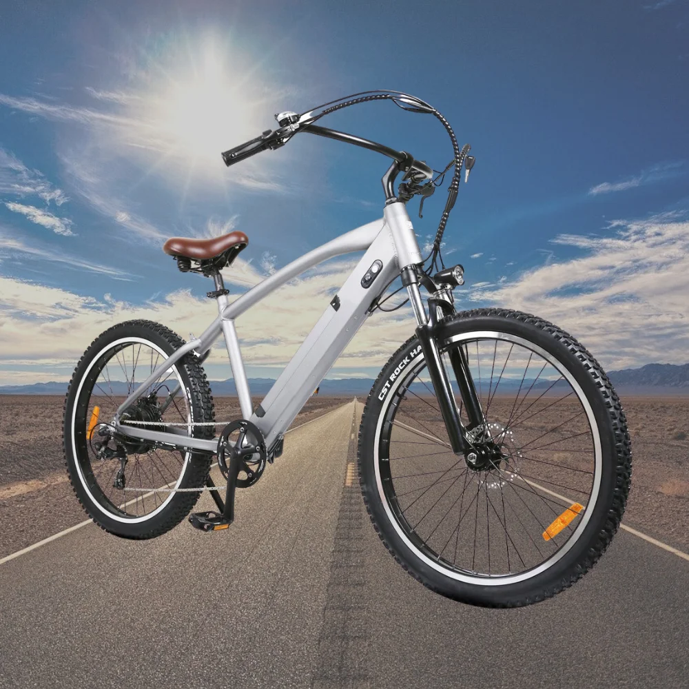 electric bicycle dealers