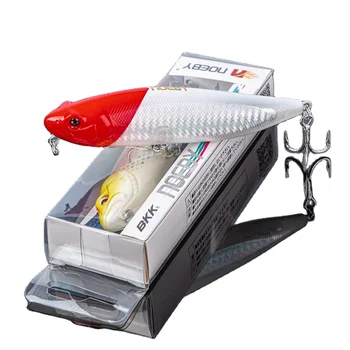 CHEERY High Quality New Arrival Got Sell Saltwater Long Cast Floating Pencil Sea Lure – Pencil – view 3